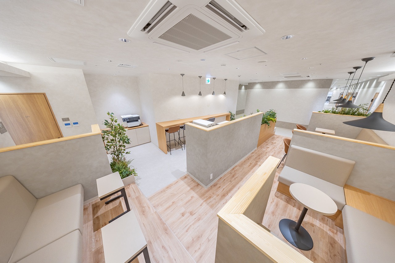 BIZcomfort北浜（ビズコンフォート北浜）の写真