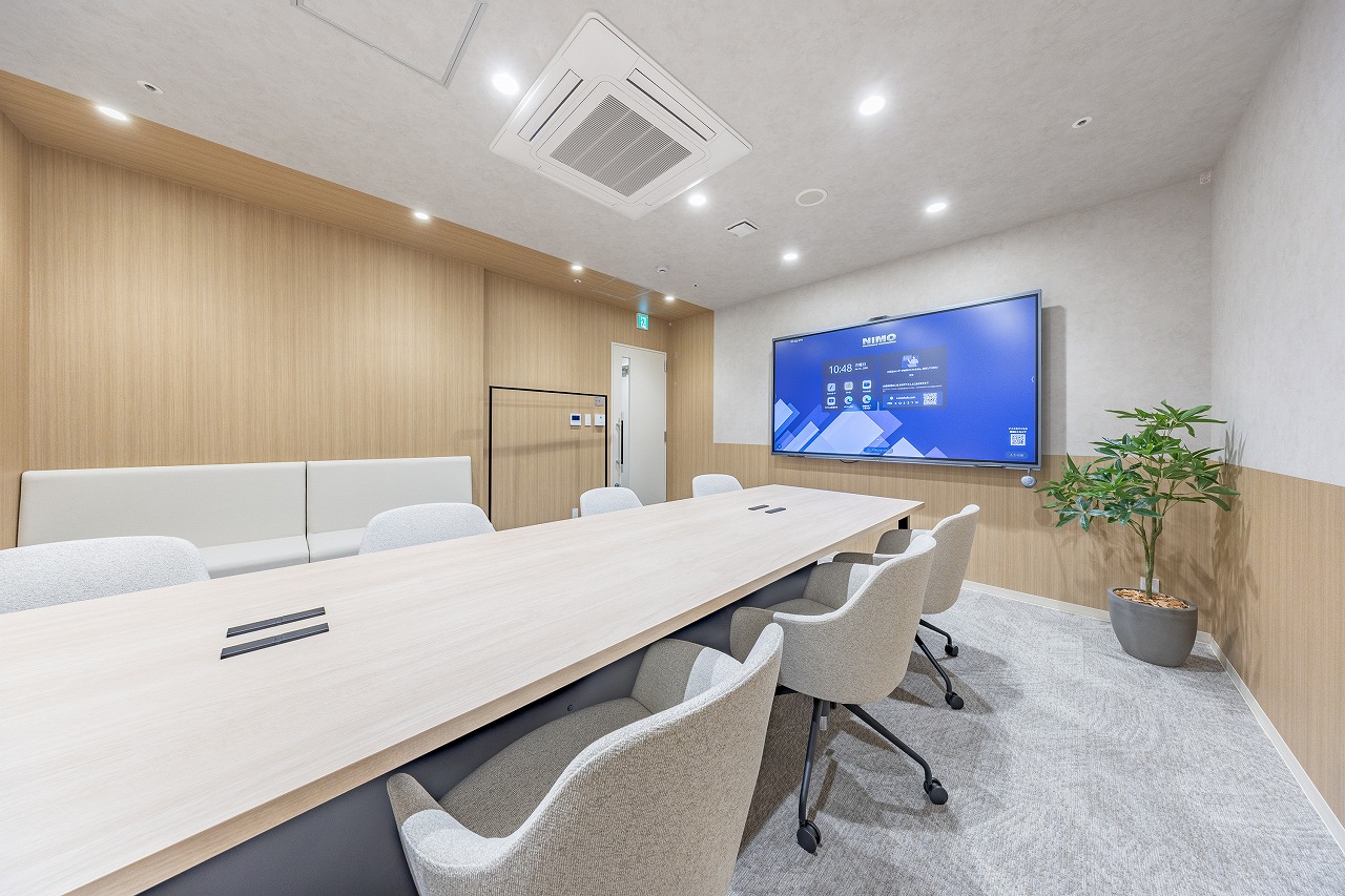 BIZcomfort北浜（ビズコンフォート北浜）の写真