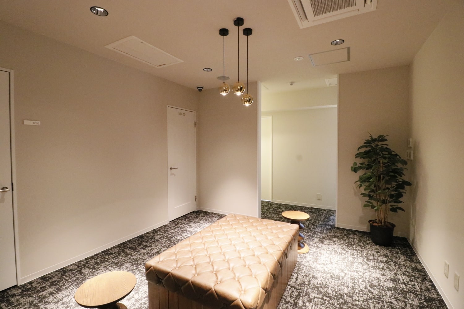 THE HUB 横浜桜木町の写真