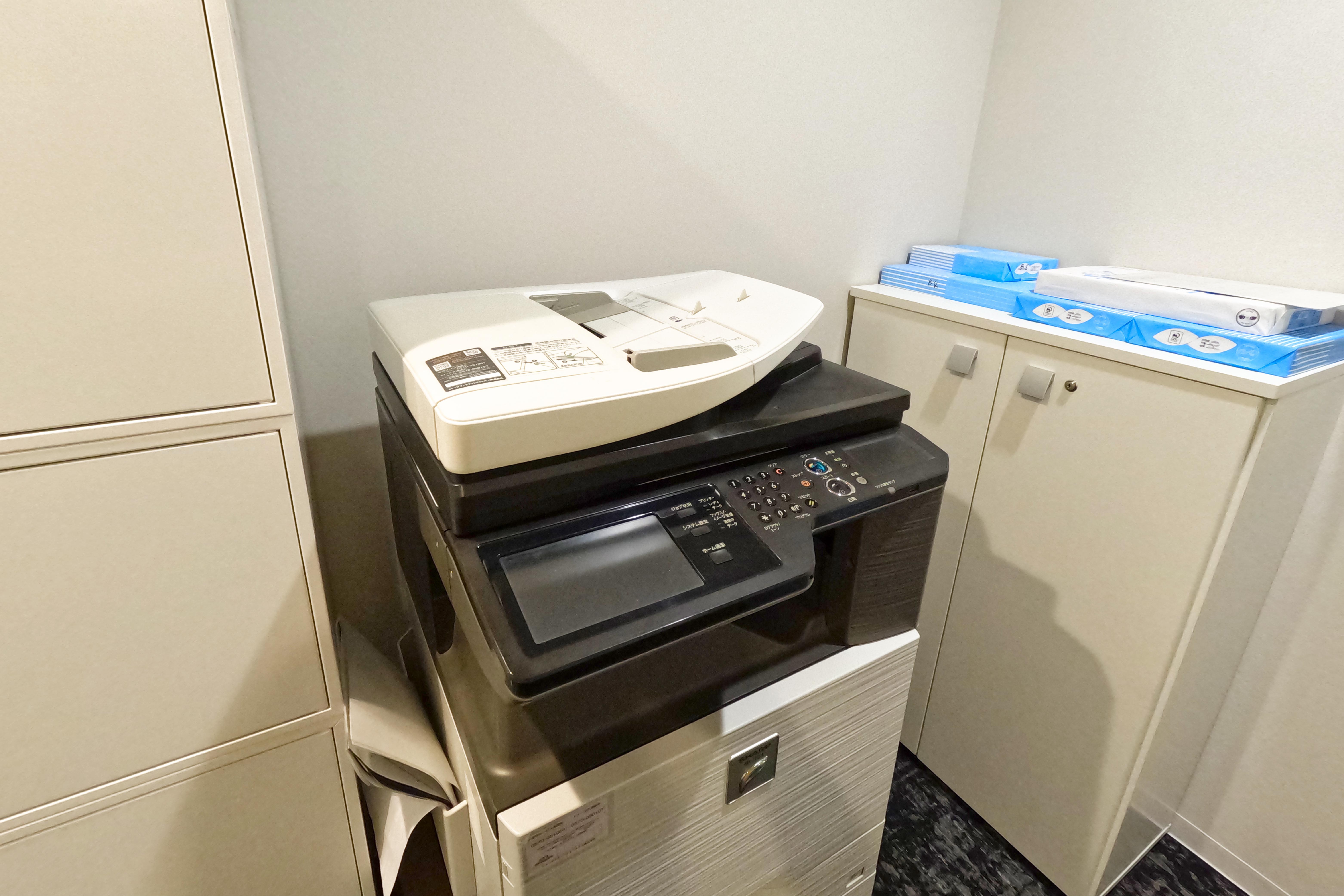 THE HUB 横浜桜木町の写真