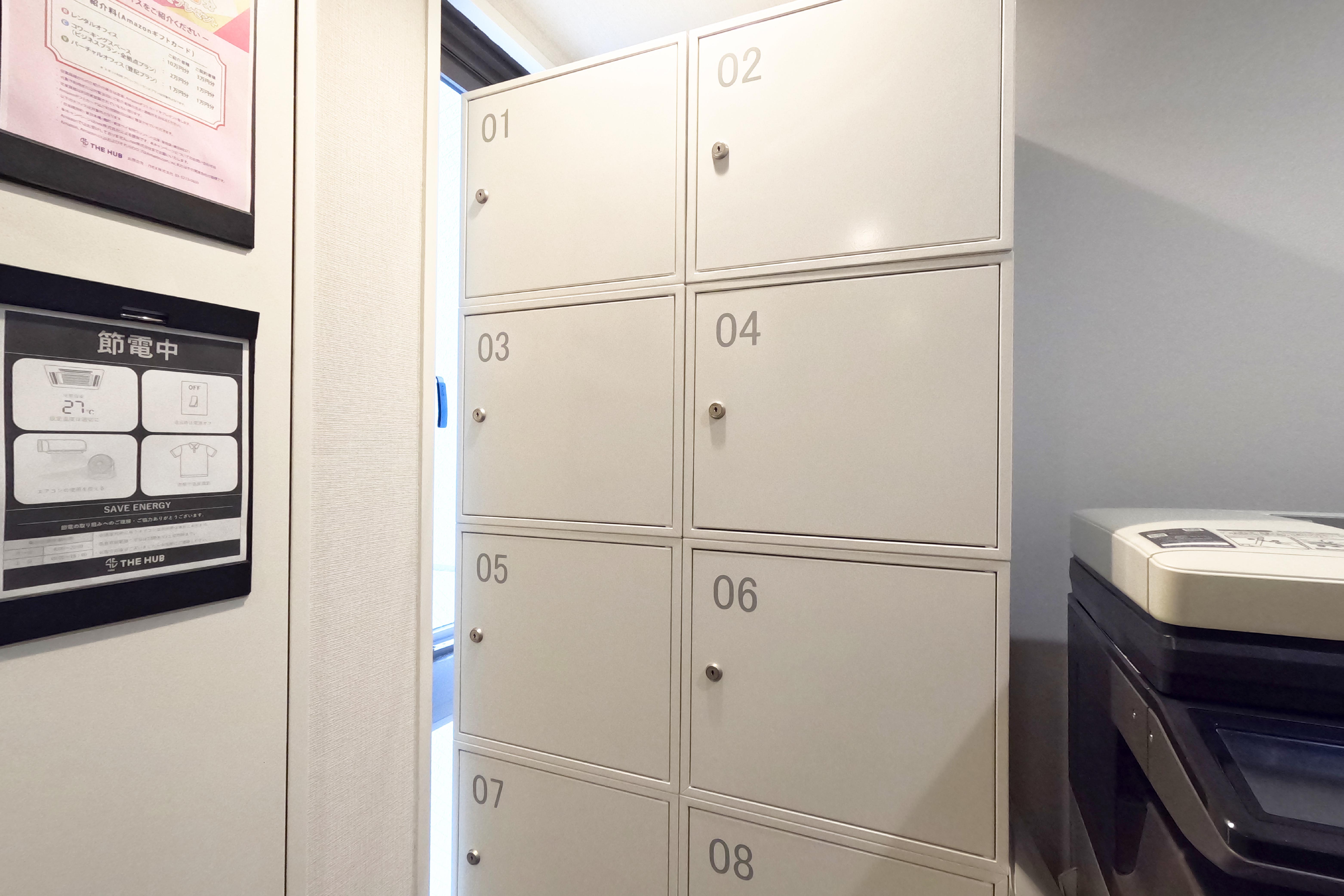 THE HUB 横浜桜木町の写真