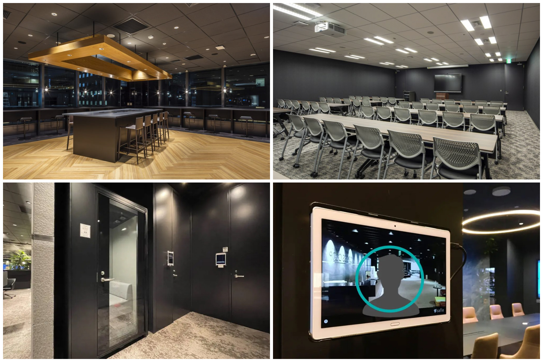 CROSSCOOP新橋の写真