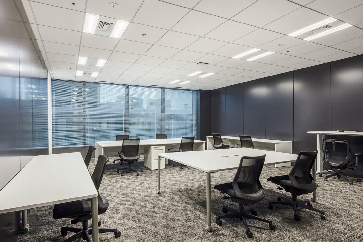 CROSSCOOP新橋の写真