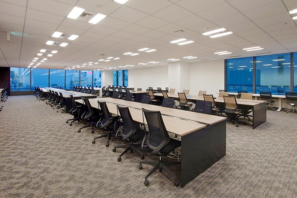 CROSSCOOP新橋の写真