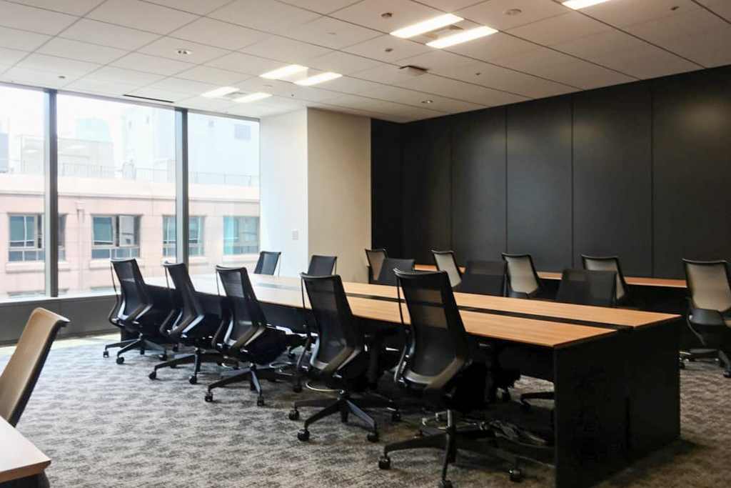 CROSSCOOP新橋の写真