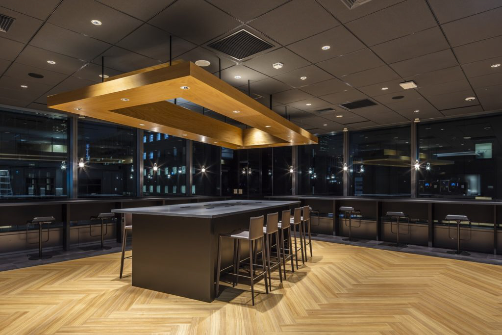 CROSSCOOP新橋の写真