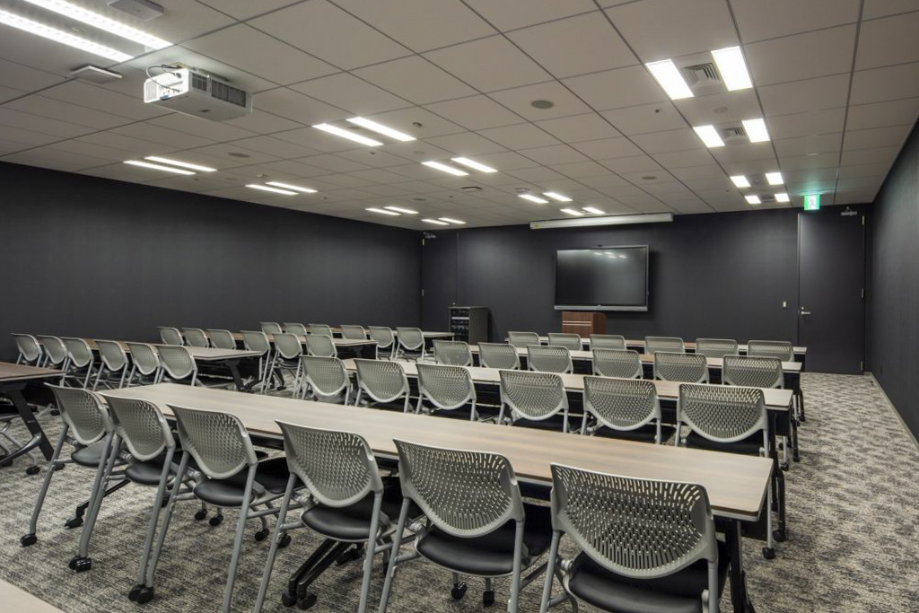 CROSSCOOP新橋の写真