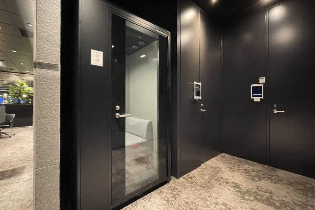 CROSSCOOP新橋の写真