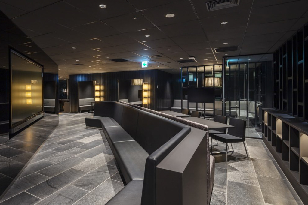 CROSSCOOP新橋の写真