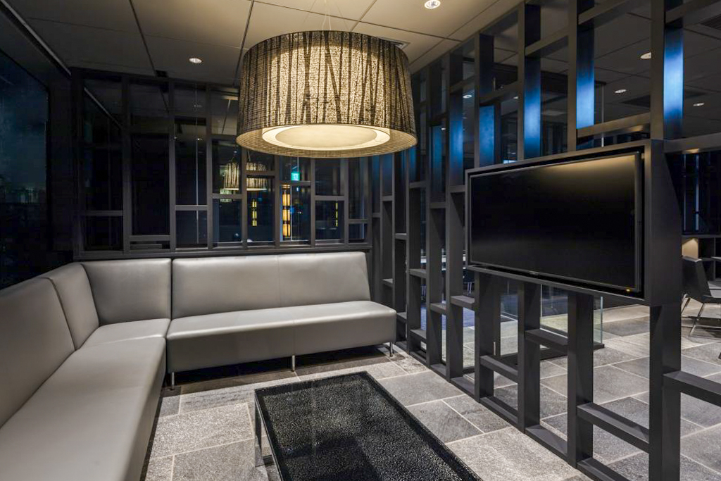 CROSSCOOP新橋の写真