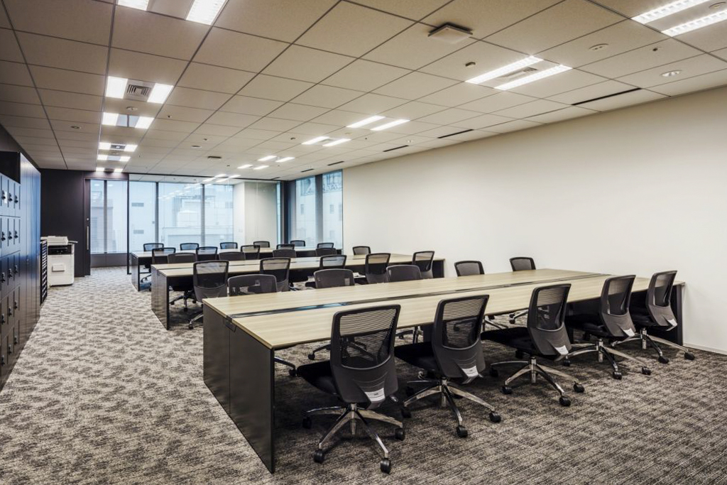 CROSSCOOP新橋の写真