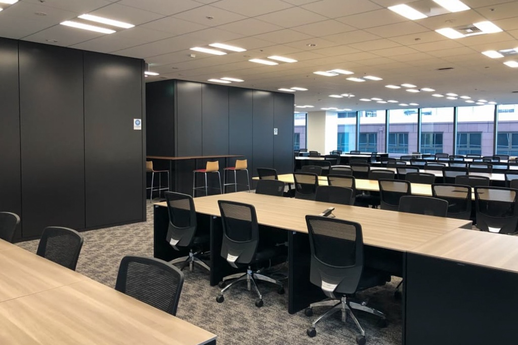 CROSSCOOP新橋の写真