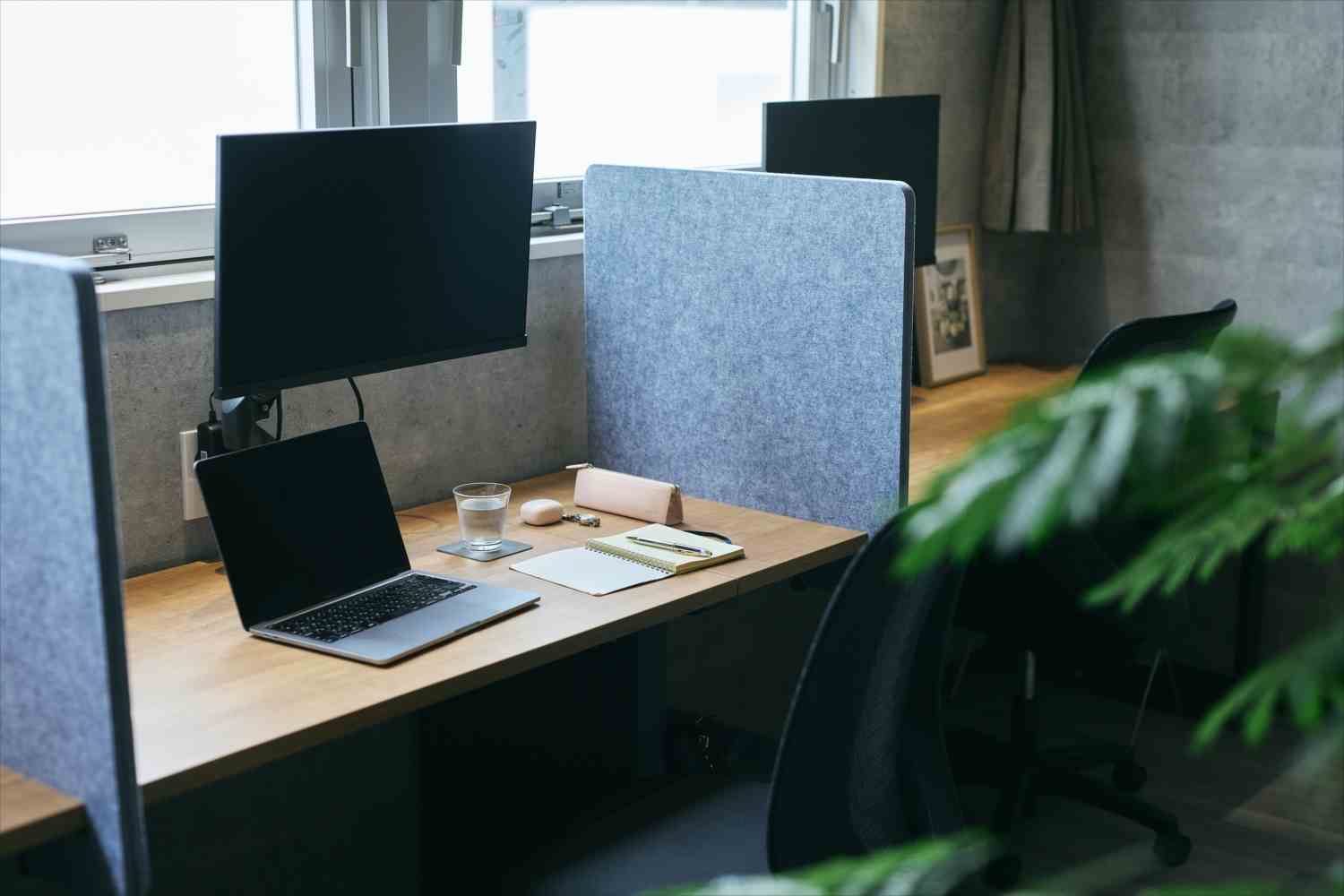 フリープラン(Co-WORKING)の写真