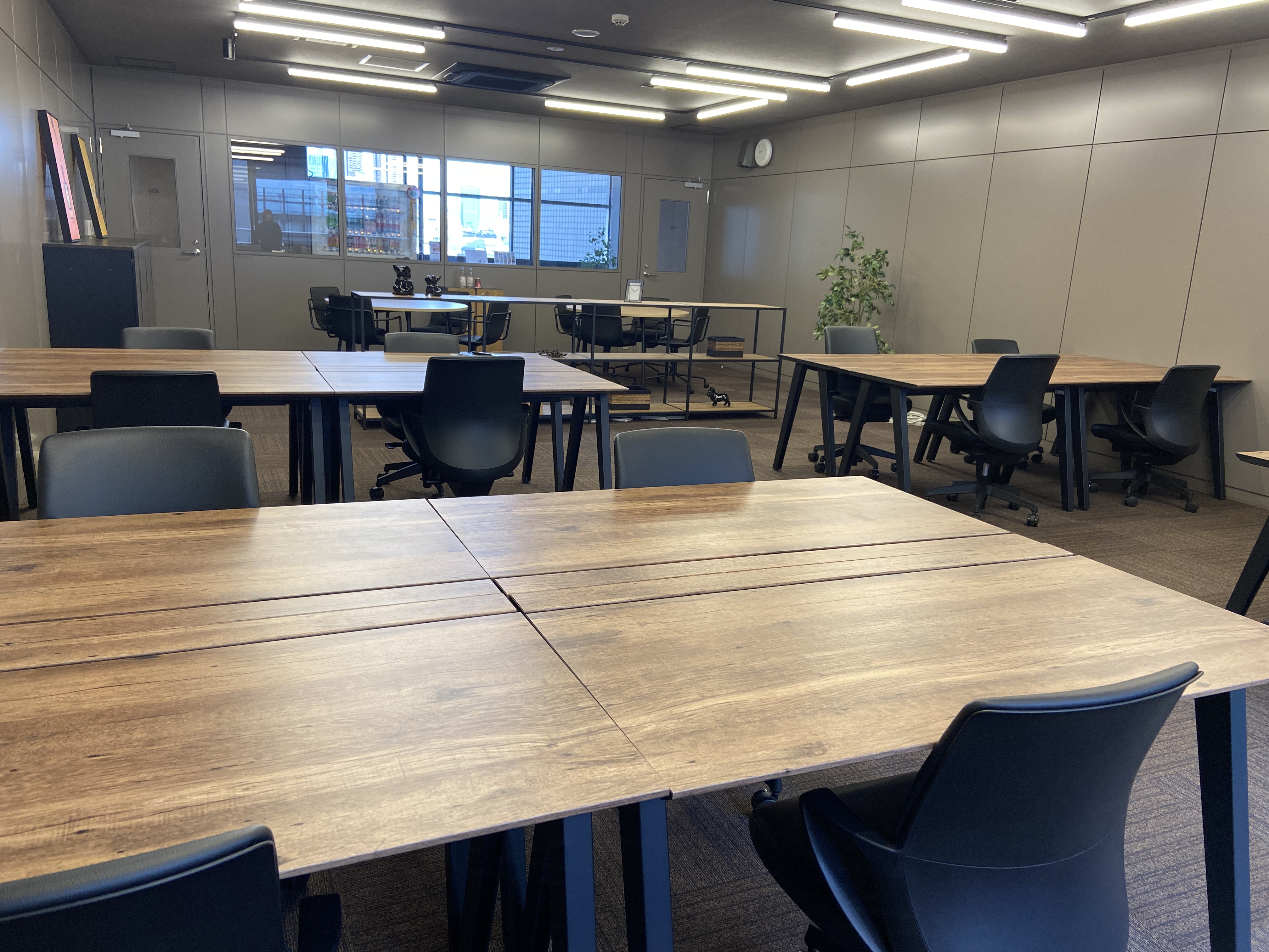 403号室（35名用）期間限定賃料40%OFF!!の写真