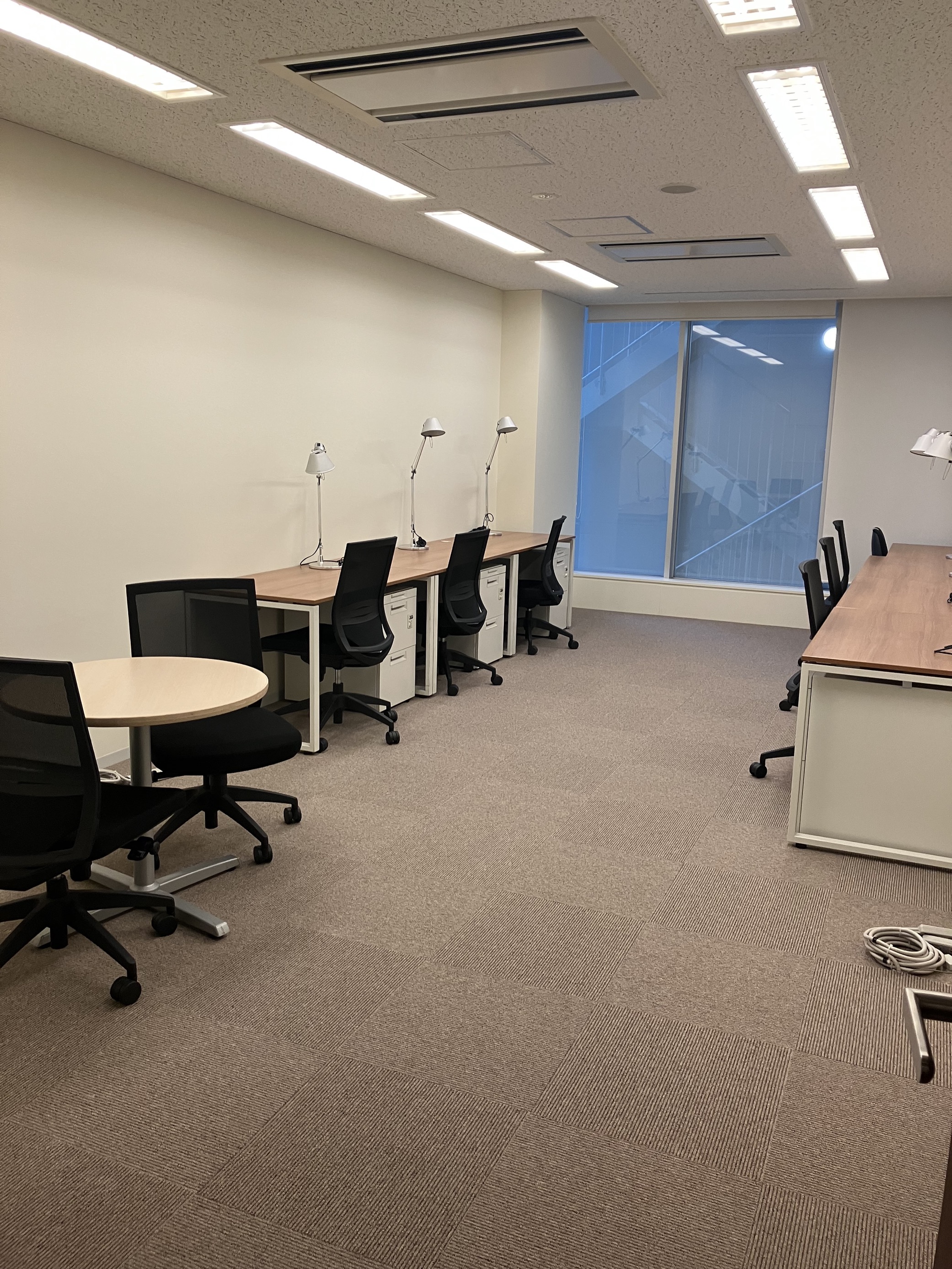 ビュレックス麹町711号室　（家具付）の写真