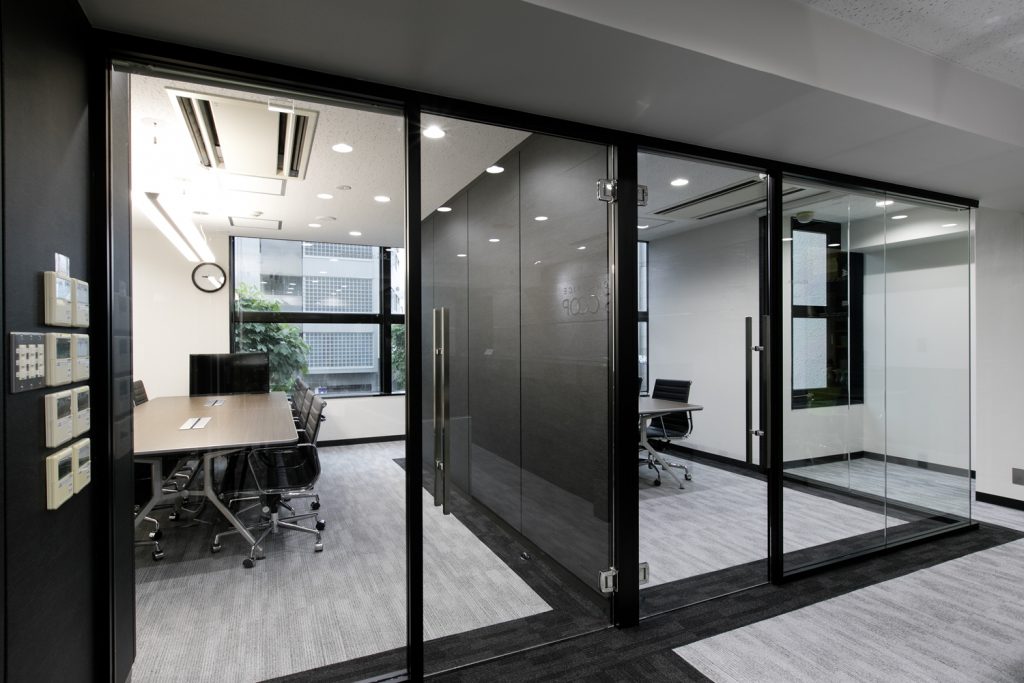 CROSSCOOP青山の写真