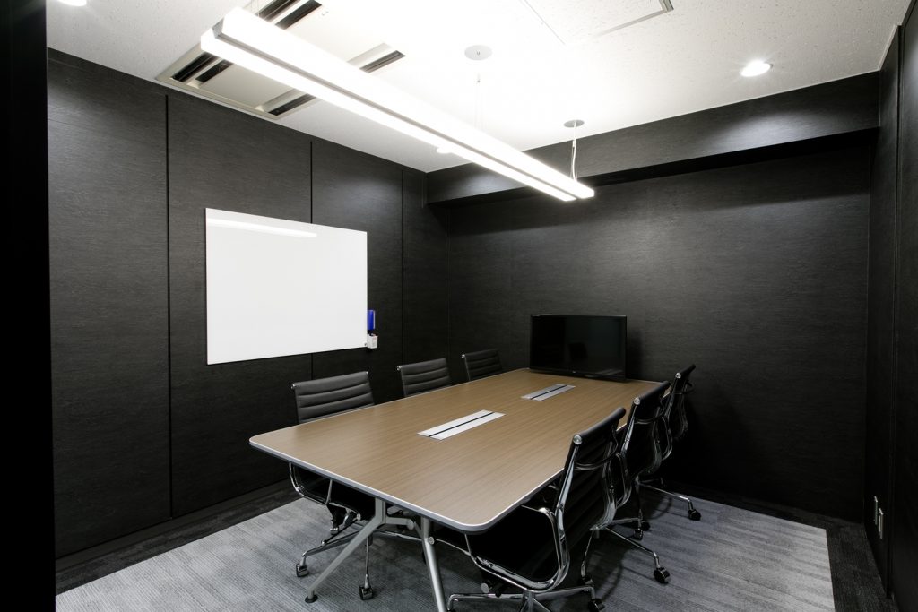 CROSSCOOP青山の写真