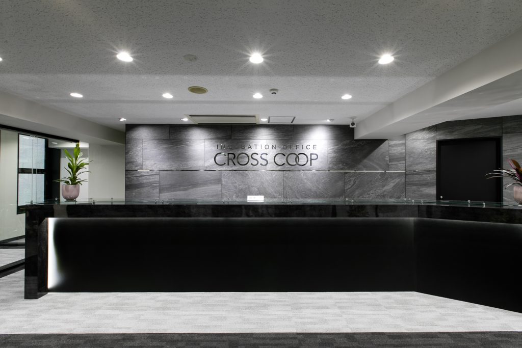 CROSSCOOP青山の写真