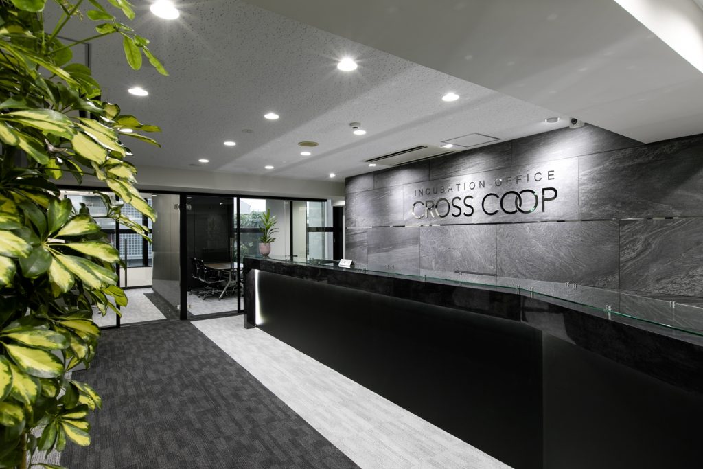 CROSSCOOP青山の写真