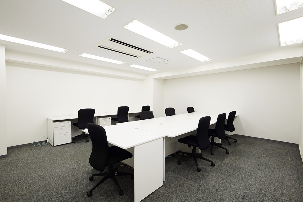 CROSSCOOP青山の写真