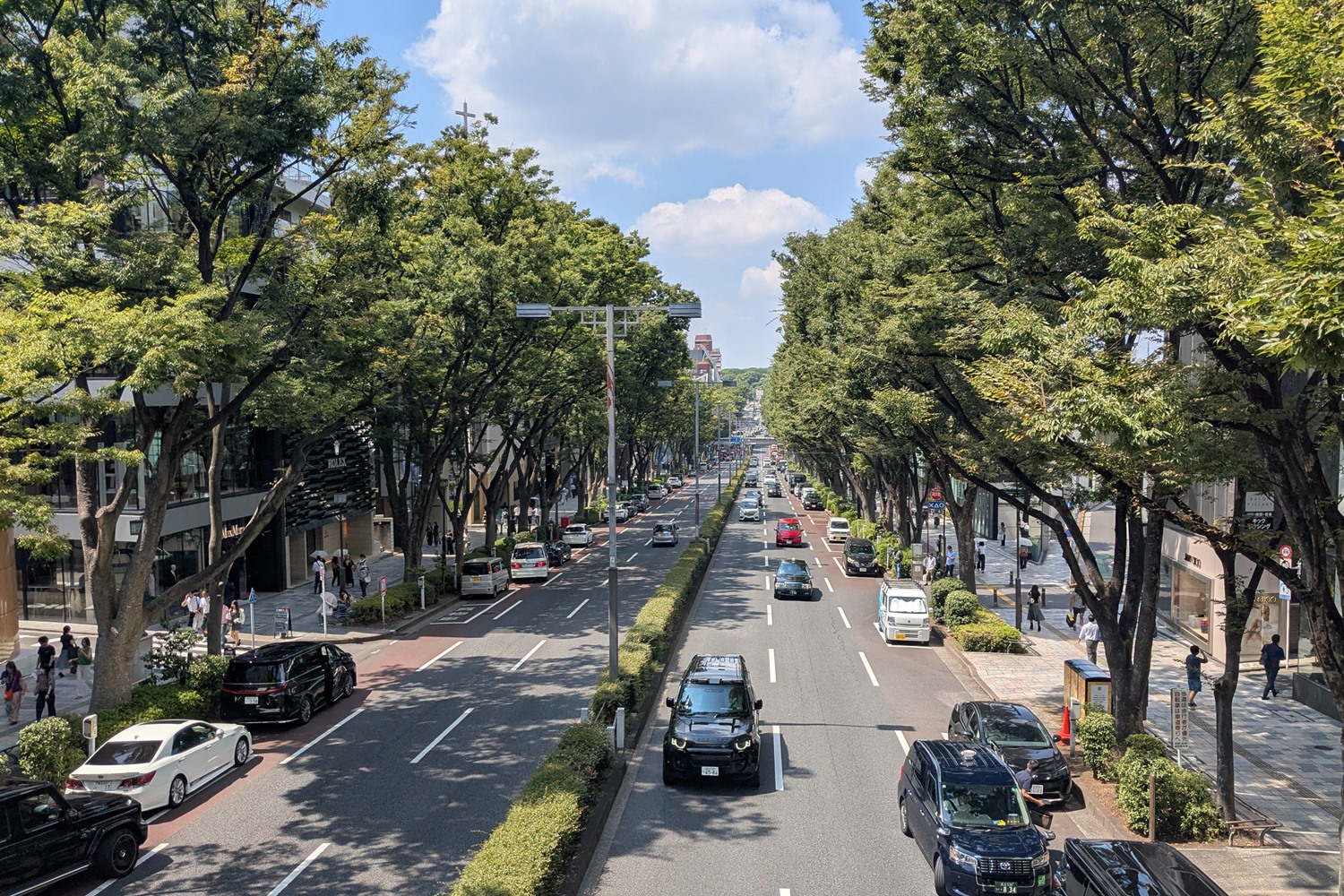 CROSSCOOP青山の写真