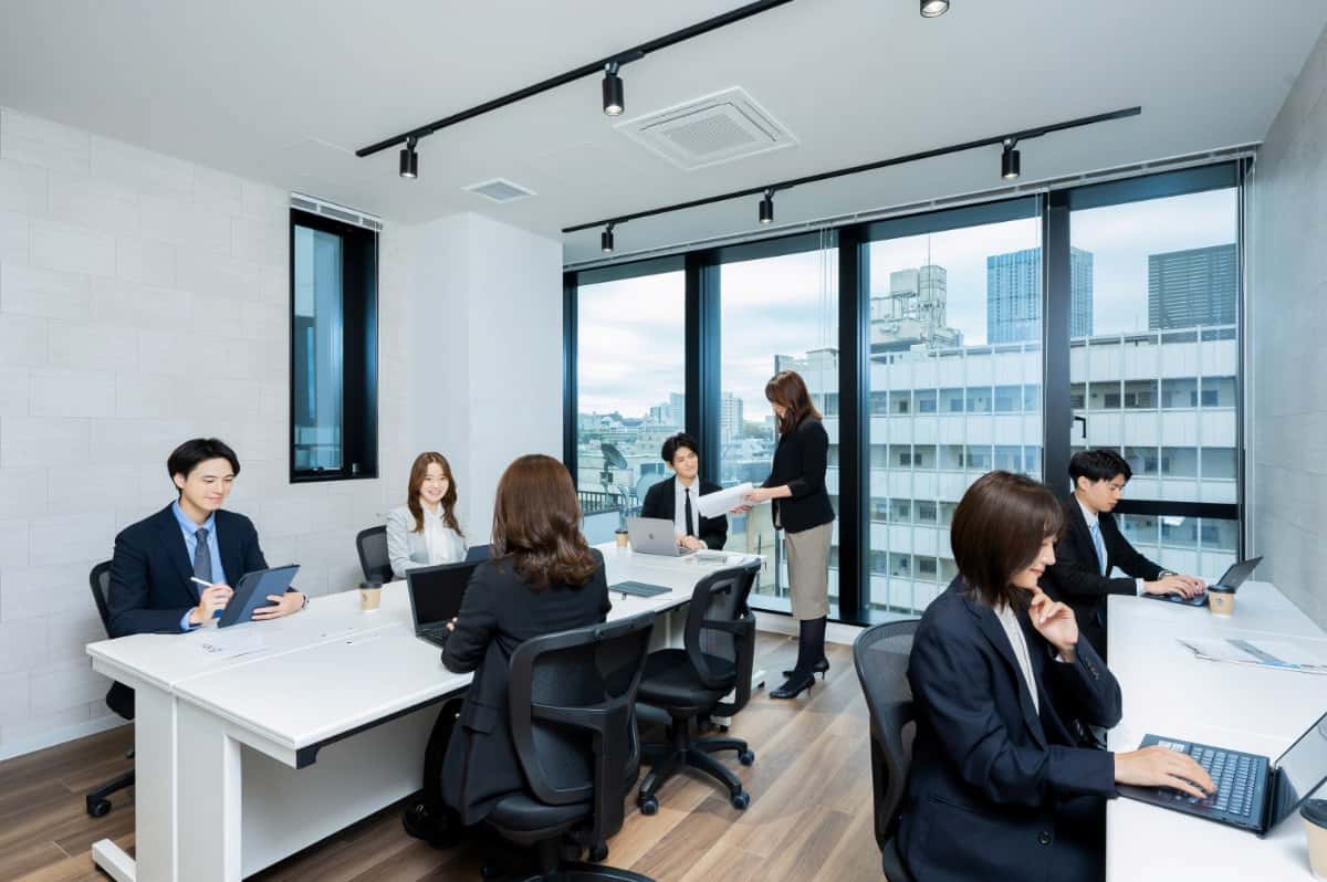 THE HUB 高田馬場の写真