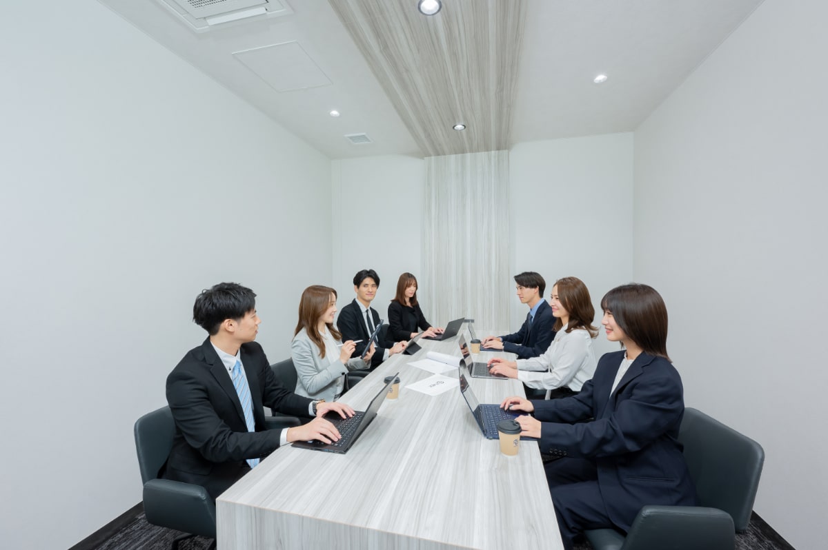 THE HUB 高田馬場の写真