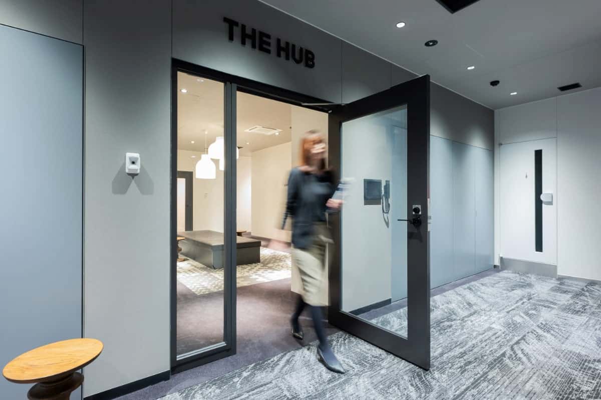 THE HUB 高田馬場の写真