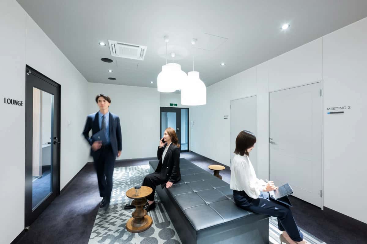 THE HUB 高田馬場の写真