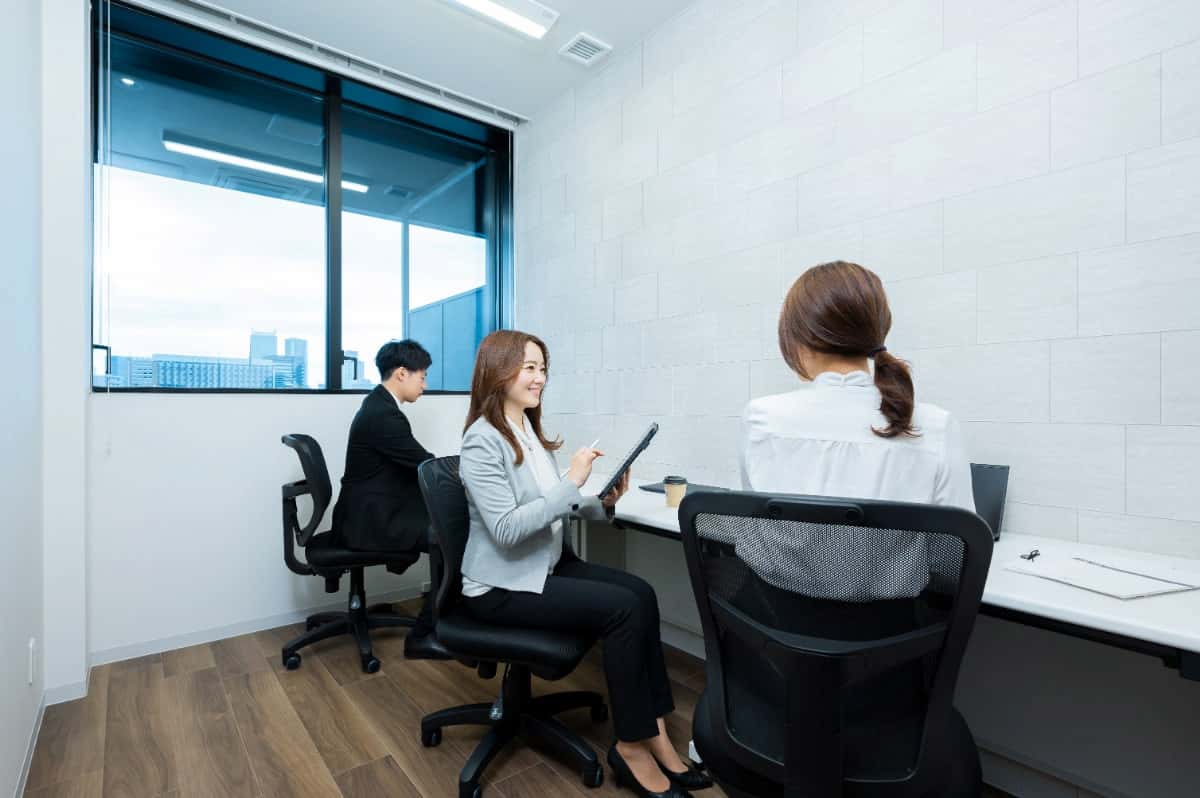 THE HUB 高田馬場の写真