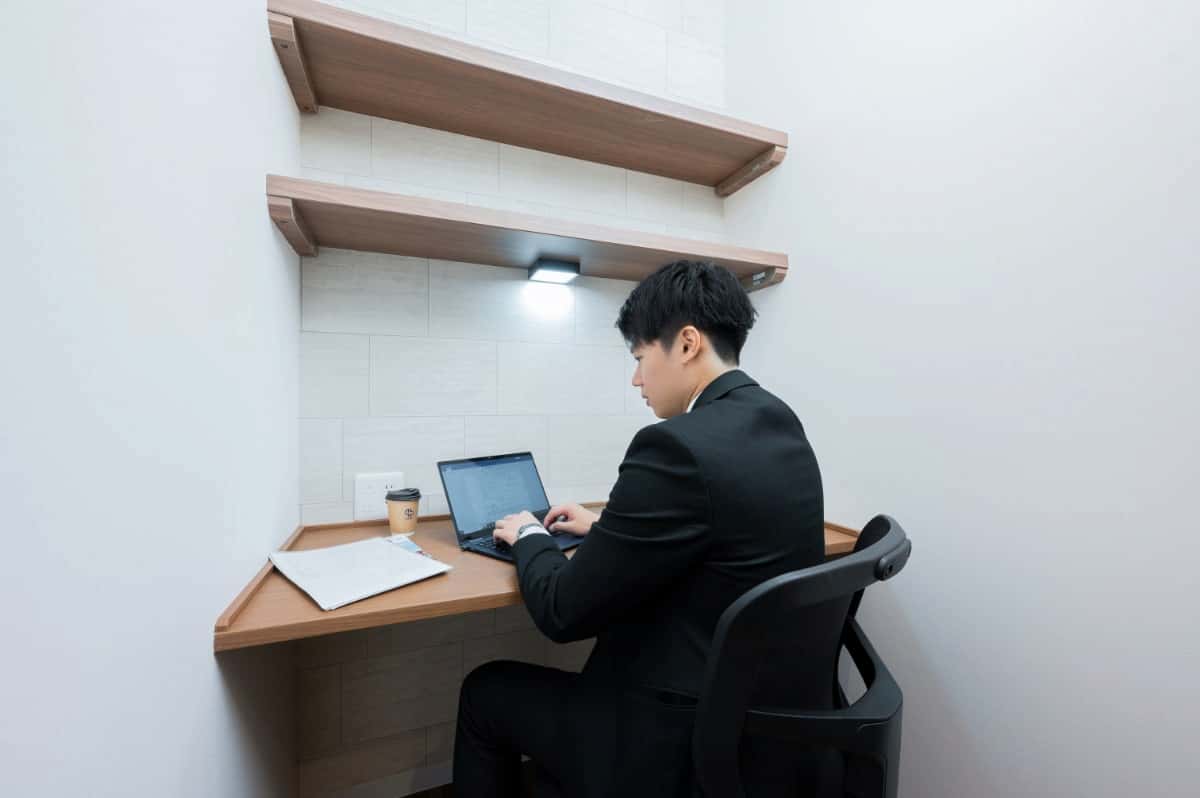 THE HUB 高田馬場の写真