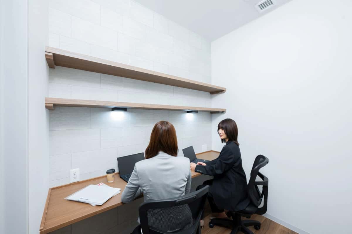 THE HUB 高田馬場の写真