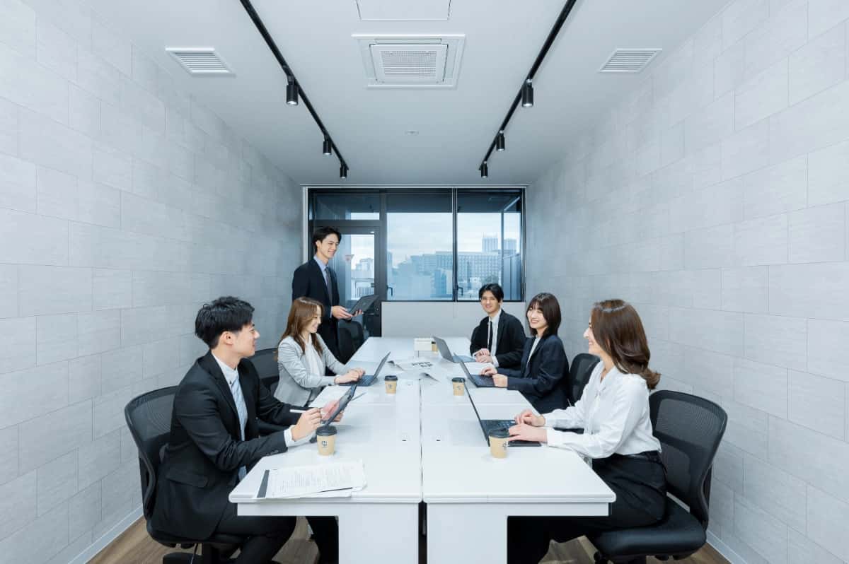 THE HUB 高田馬場の写真