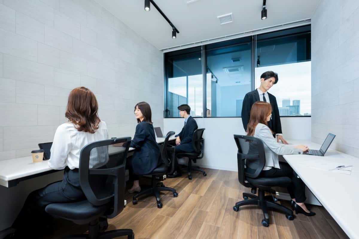 THE HUB 高田馬場の写真