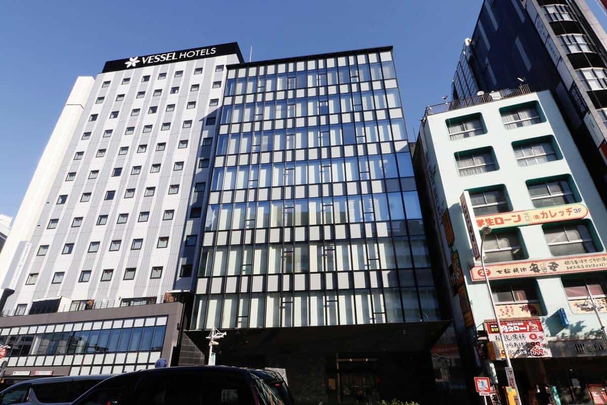 THE HUB 高田馬場の写真