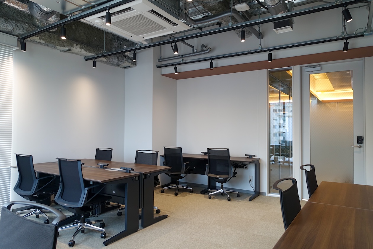 SHIBUYA WayP（シブヤウェイプ）の写真