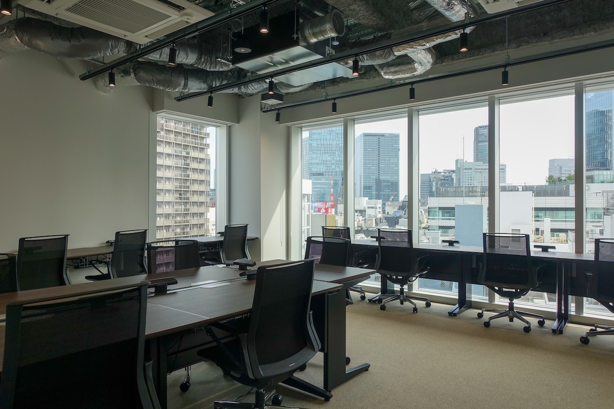 SHIBUYA WayP（シブヤウェイプ）の写真