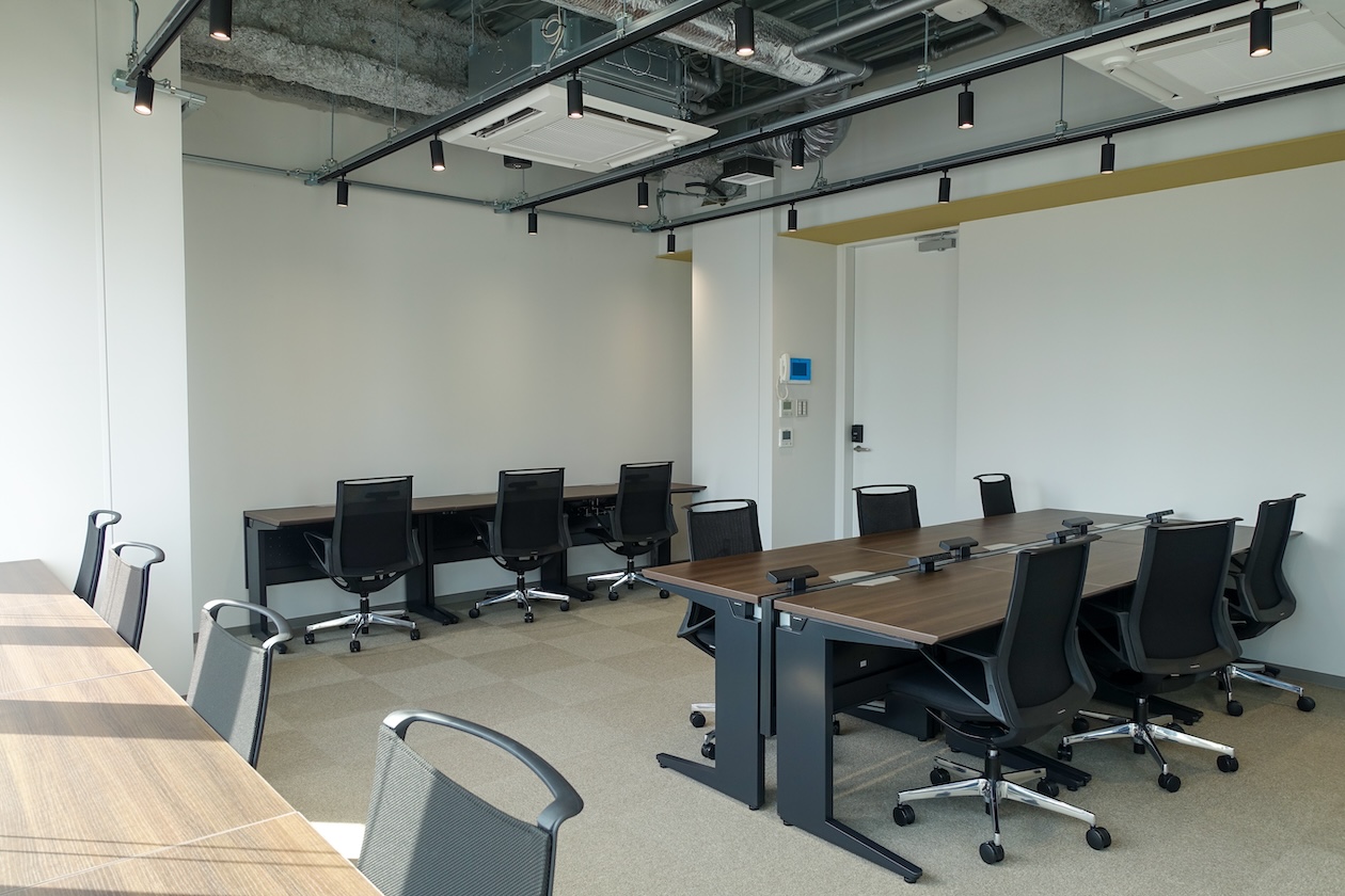 SHIBUYA WayP（シブヤウェイプ）の写真