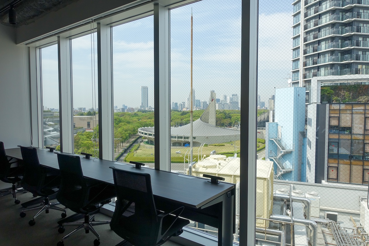 SHIBUYA WayP（シブヤウェイプ）の写真