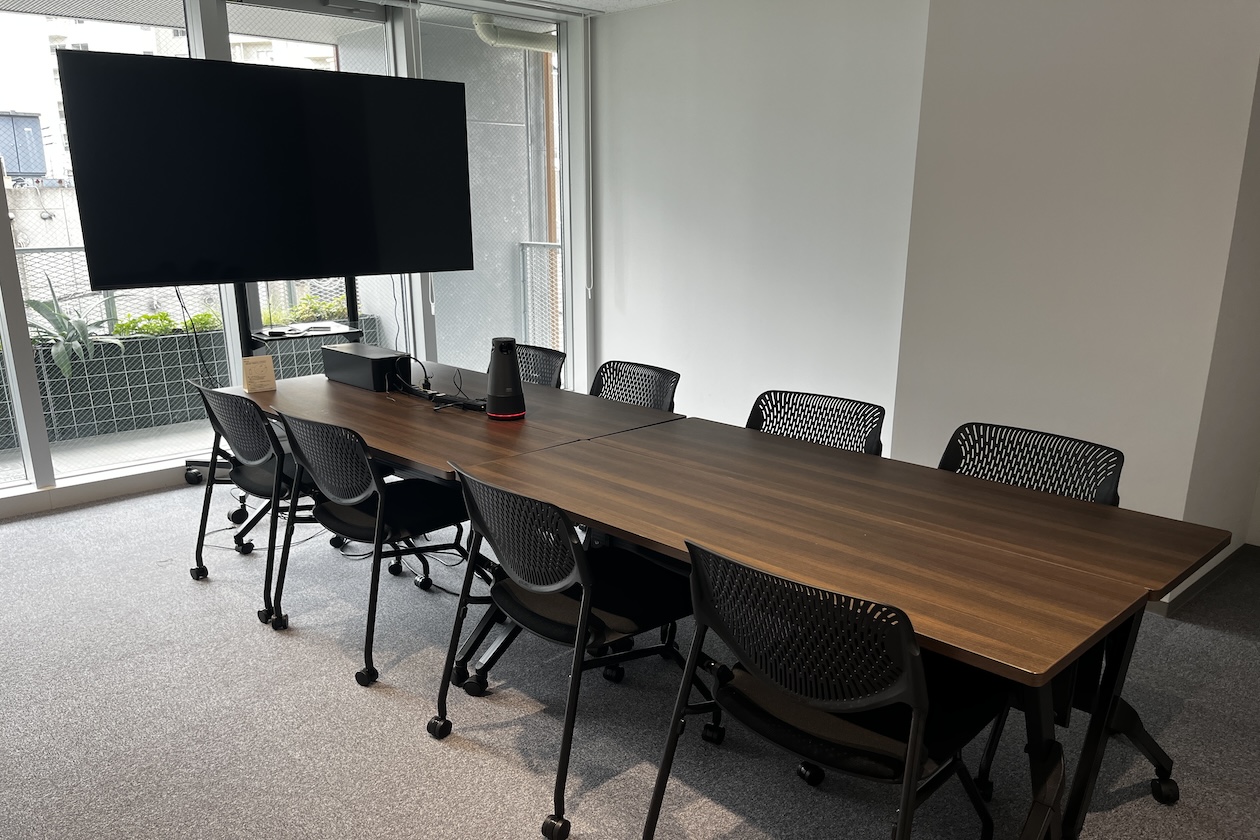 SHIBUYA WayP（シブヤウェイプ）の写真