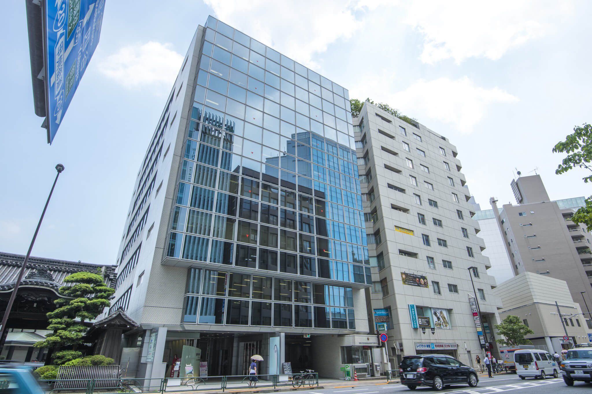 CROSSCOOP新宿SOUTHの写真