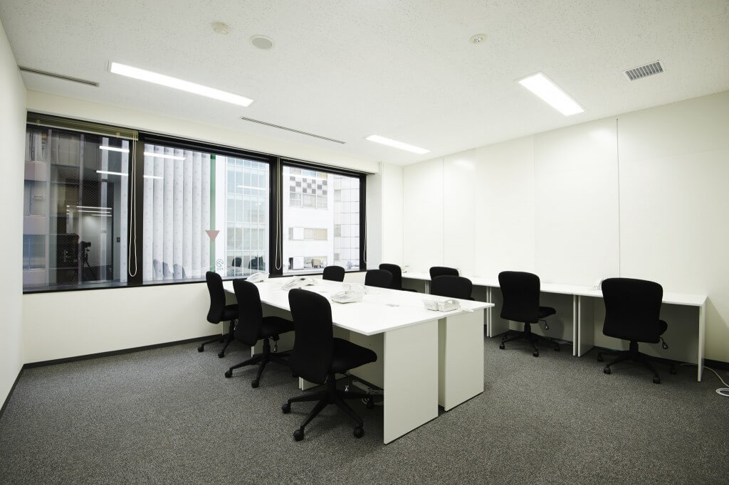 CROSSCOOP新宿SOUTHの写真