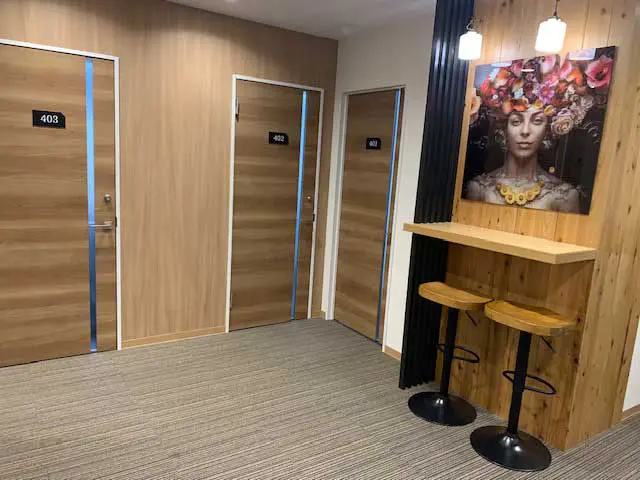 アントレオフィス虎ノ門の写真