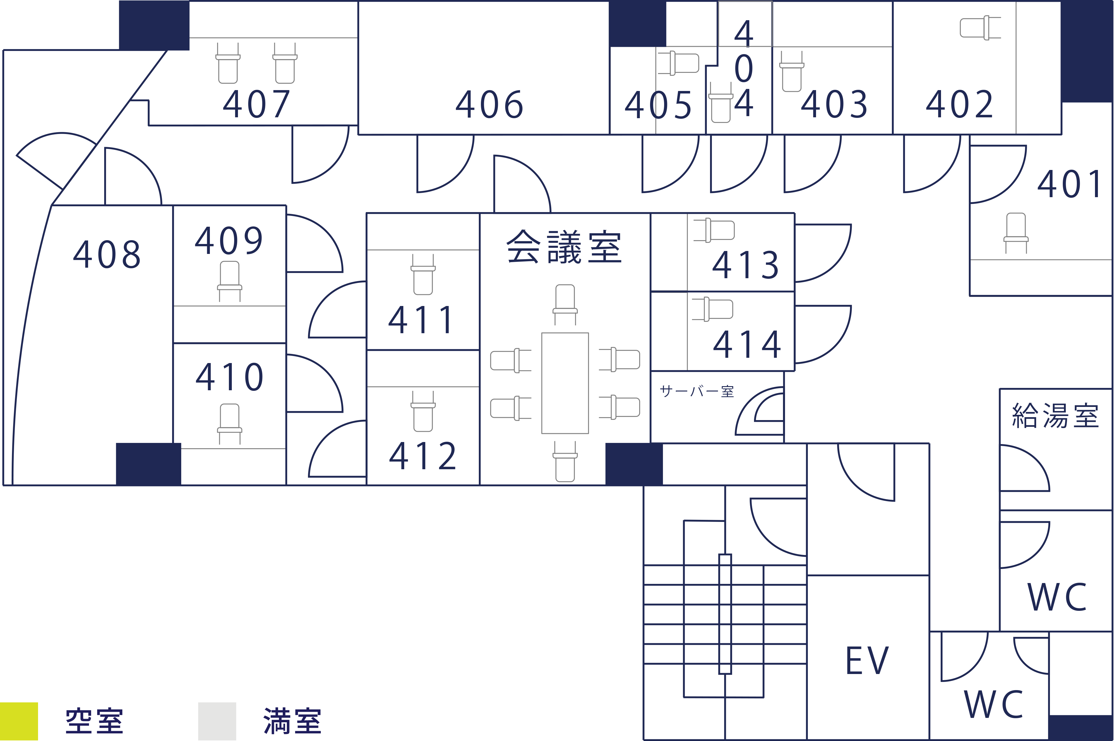 アントレオフィス虎ノ門の写真