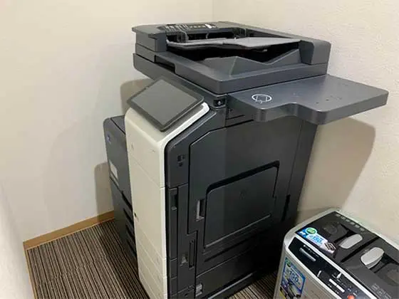 アントレオフィス虎ノ門の写真