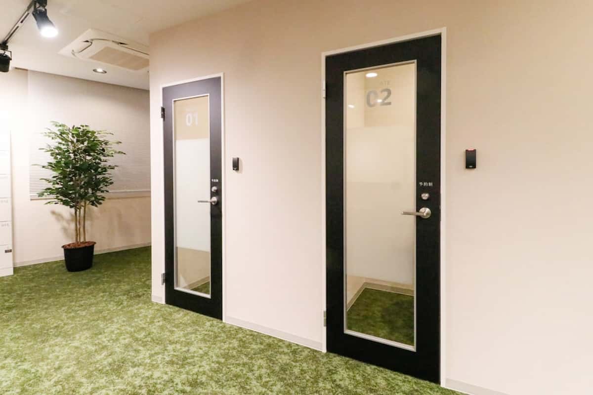 THE HUB 溝の口の写真