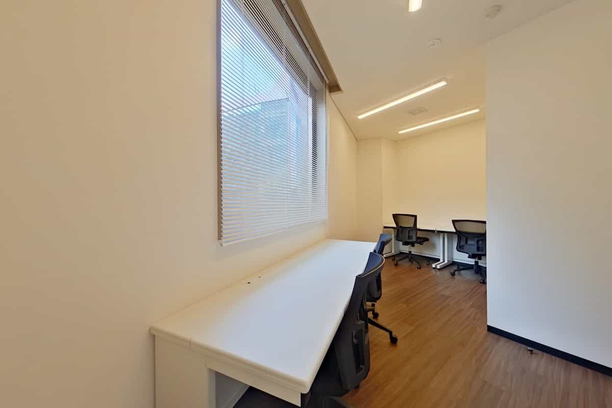 THE HUB 溝の口の写真