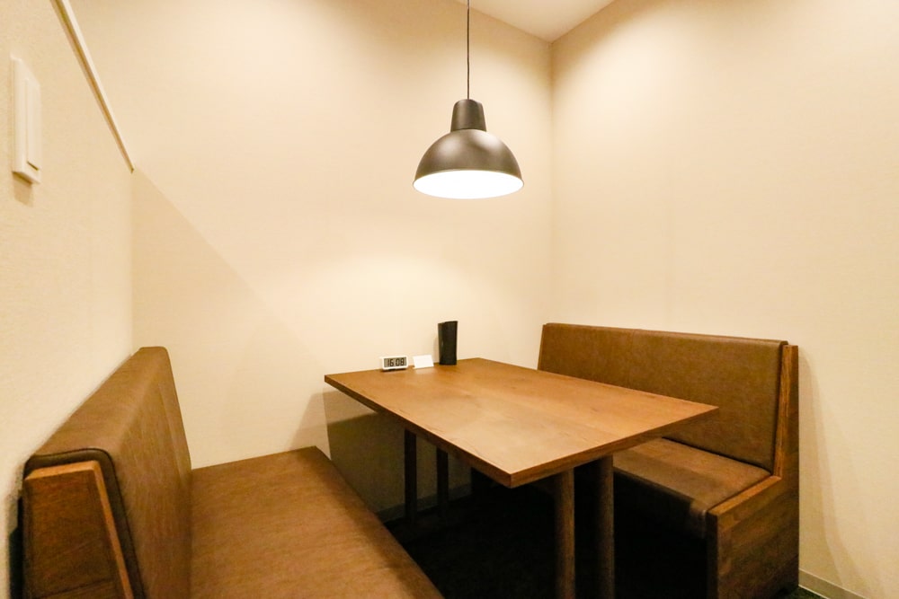 THE HUB 溝の口の写真