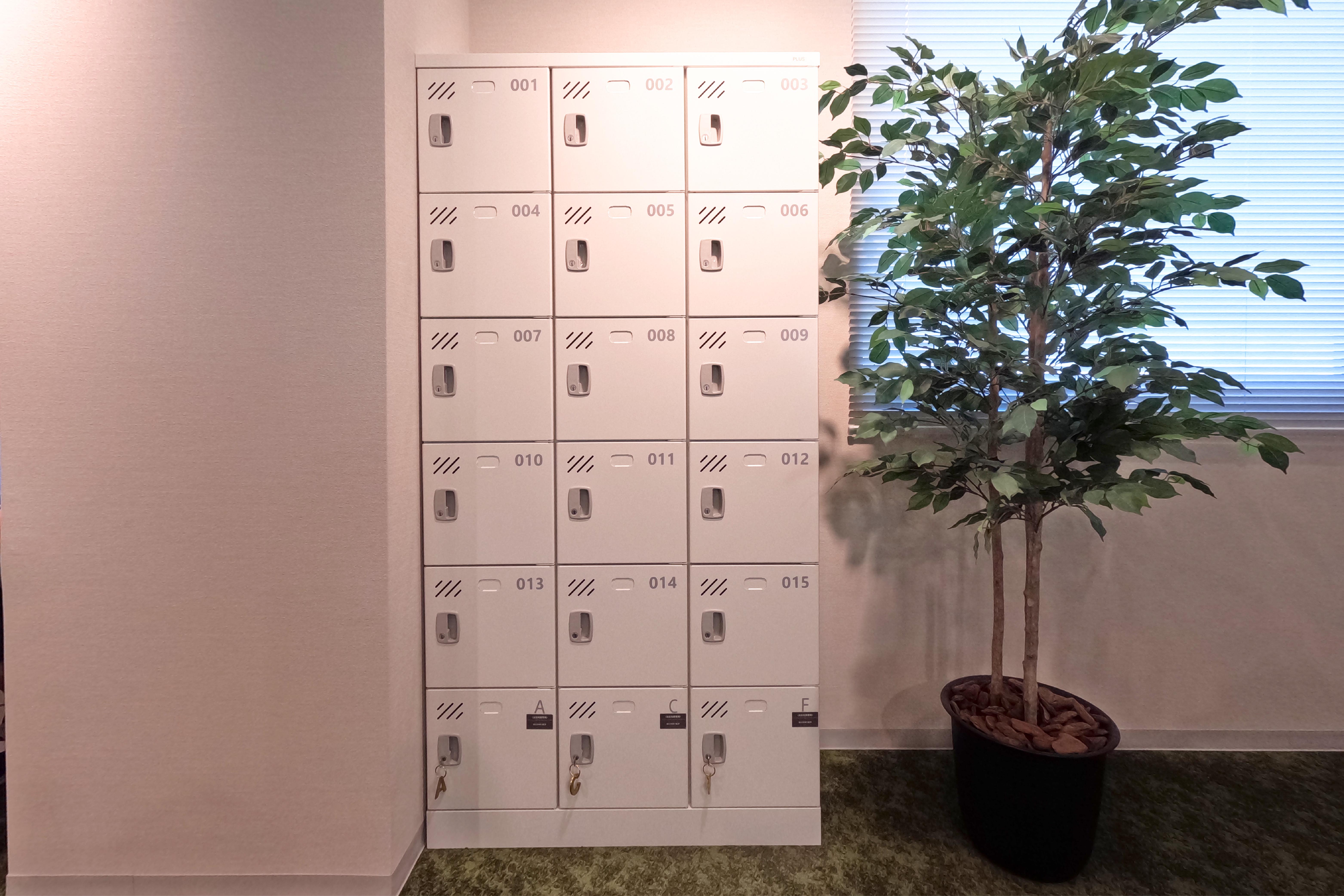 THE HUB 溝の口の写真