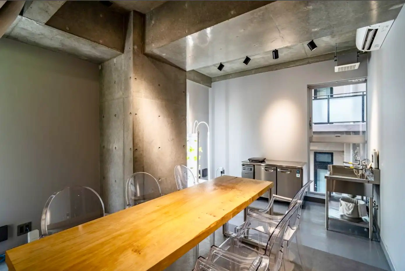 RYOZAN PARK GREENの写真